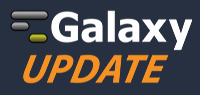 Galaxy Updates