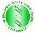 Plant and Animal Genome (PAG 2014)