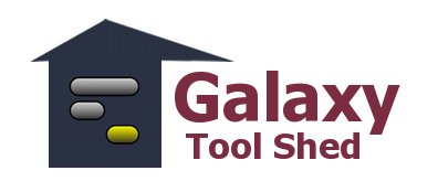 Galaxy Tool Shed